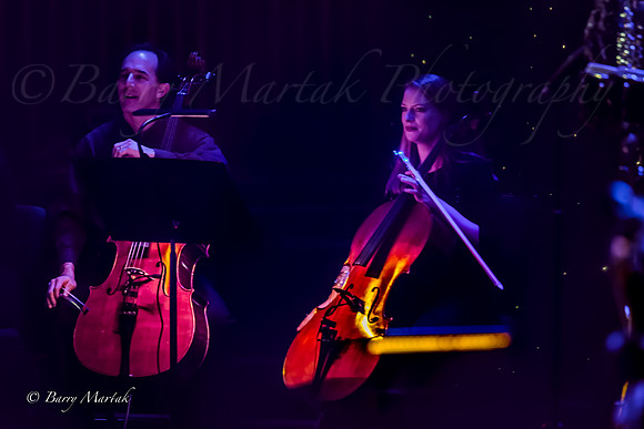 Cassie Olson & Warren Mueller-1