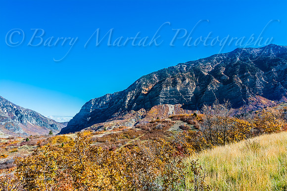 Provo Canyon-2