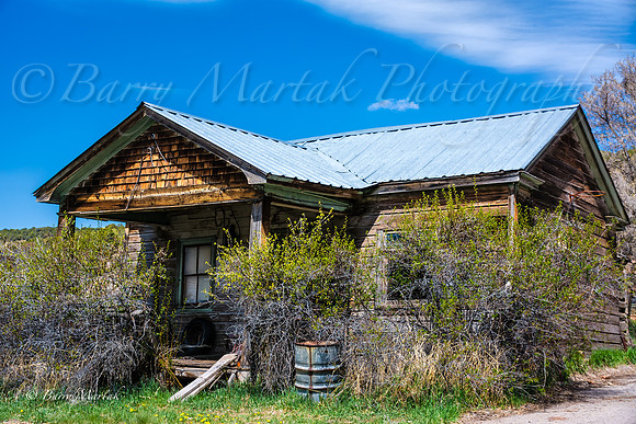 Old Homestead in Upton-1