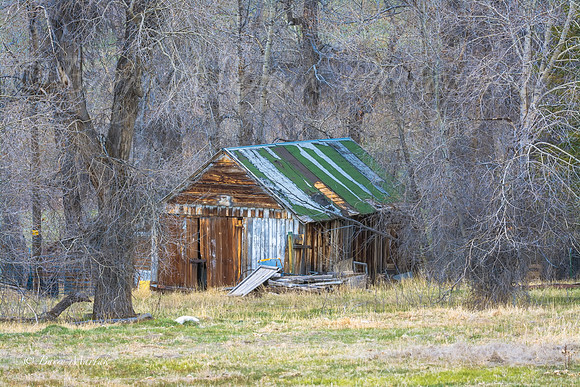 Old Barns in Upton-3