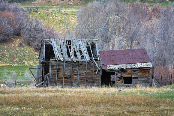 Old Barns in Upton-4