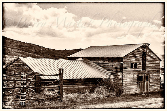 Old Barns in Upton-5
