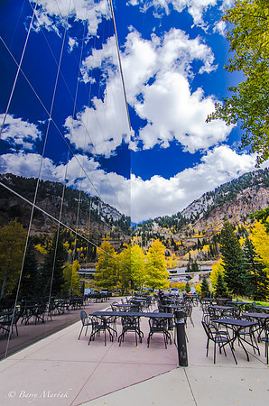 Cliff Lodge Reflections 2012-32