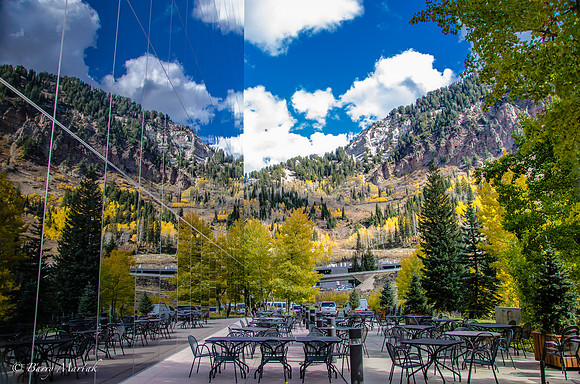 Cliff Lodge Reflections 2012-44