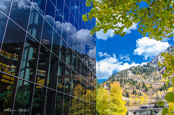 Cliff Lodge Reflections 2012-53