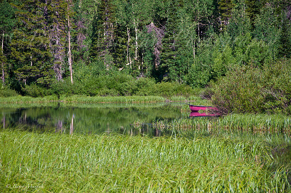 Twin Lakes Hike 2011-5-Edit