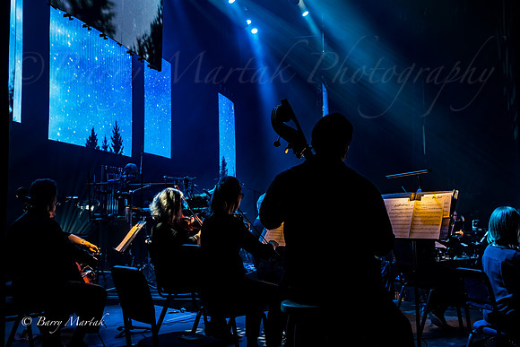 Thursday Night Show-4