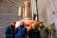 Dented Brick Distillery