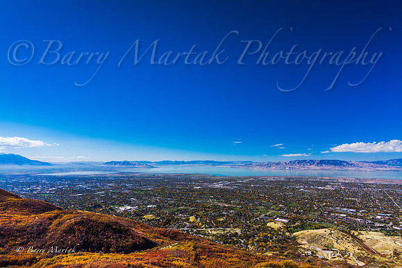 View of Utah County-2