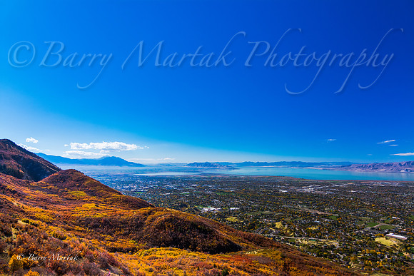 View of Utah County-3