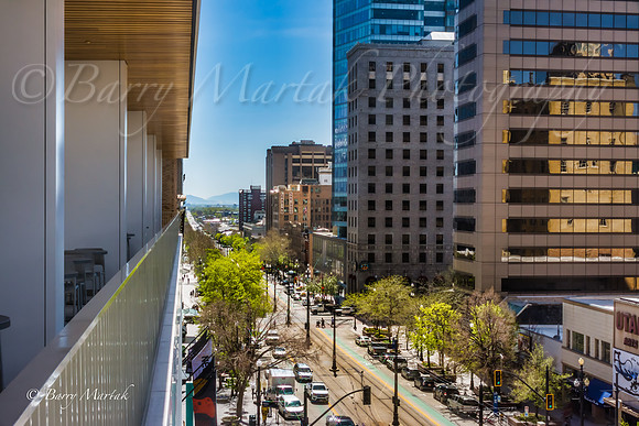 Salt Lake City Cityscape-1