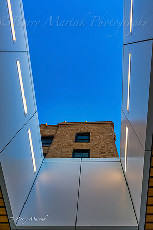 Eccles Theater Skylights-1