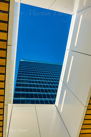 Eccles Theater Skylights-2
