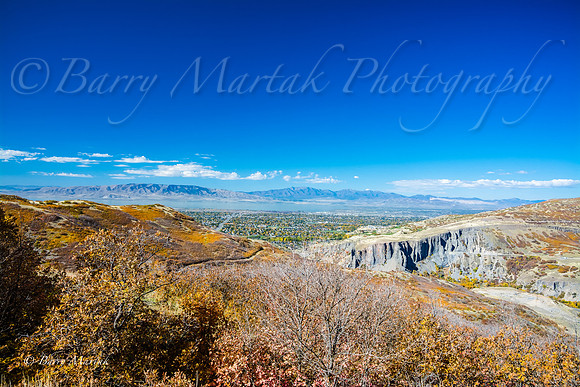 View of Utah County-1