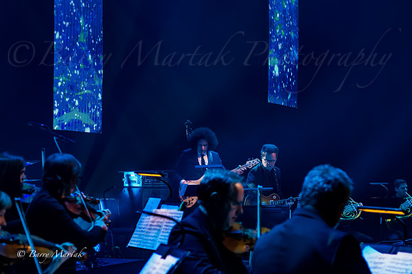 Thursday Night Show-3