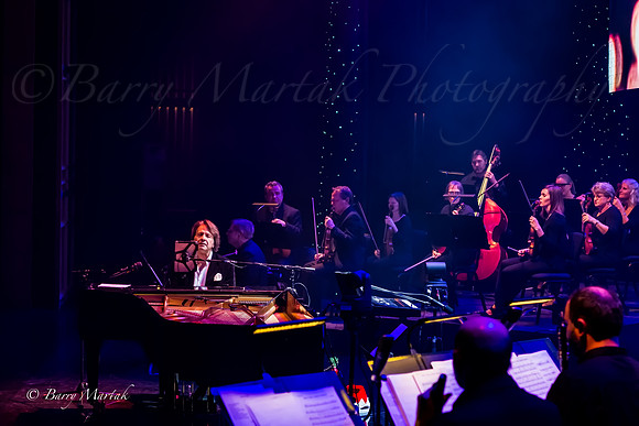 Thursday Night Show-6