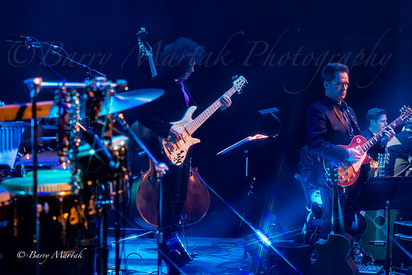 Carlitos del Puerto & Michael Dowdle-1