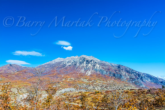Mt. Timpanogos-2
