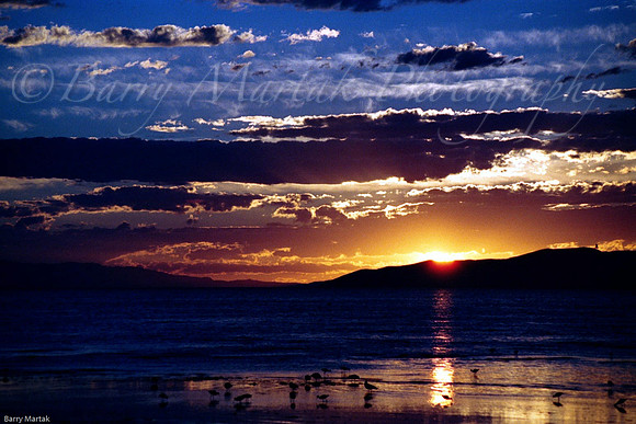 Saltair_Sunset_#2-9-2000