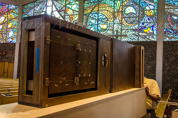 St. Ambrose Organ Aug 29-2012-41