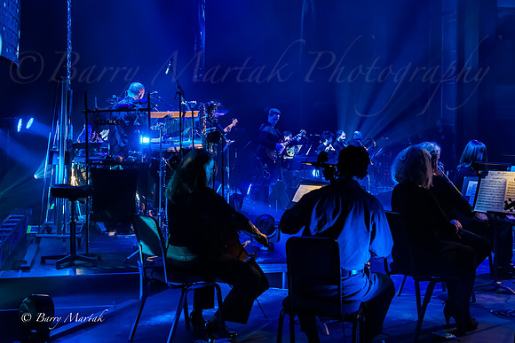 Thursday Night Show-1