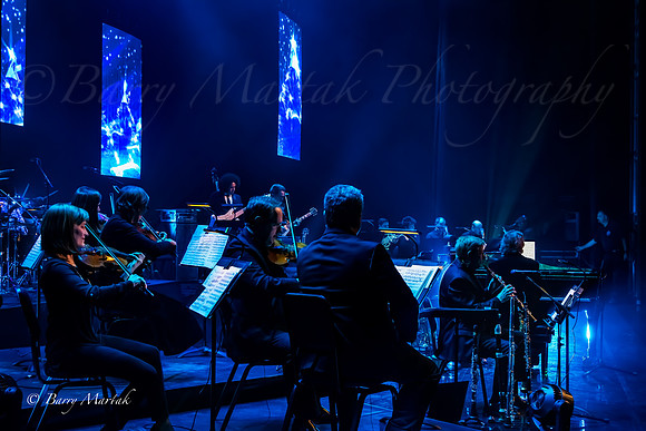 Thursday Night Show-2