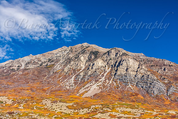 Mt. Timpanogos-1