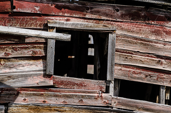 Old Warped Barn-Benson Utah-April2012-113