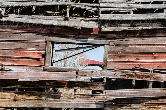 Old Warped Barn-Benson Utah-April2012-101