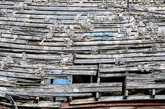 Old Warped Barn-Benson Utah-April2012-115