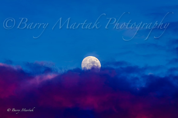 Moon & Sky @ Usana 2012-1